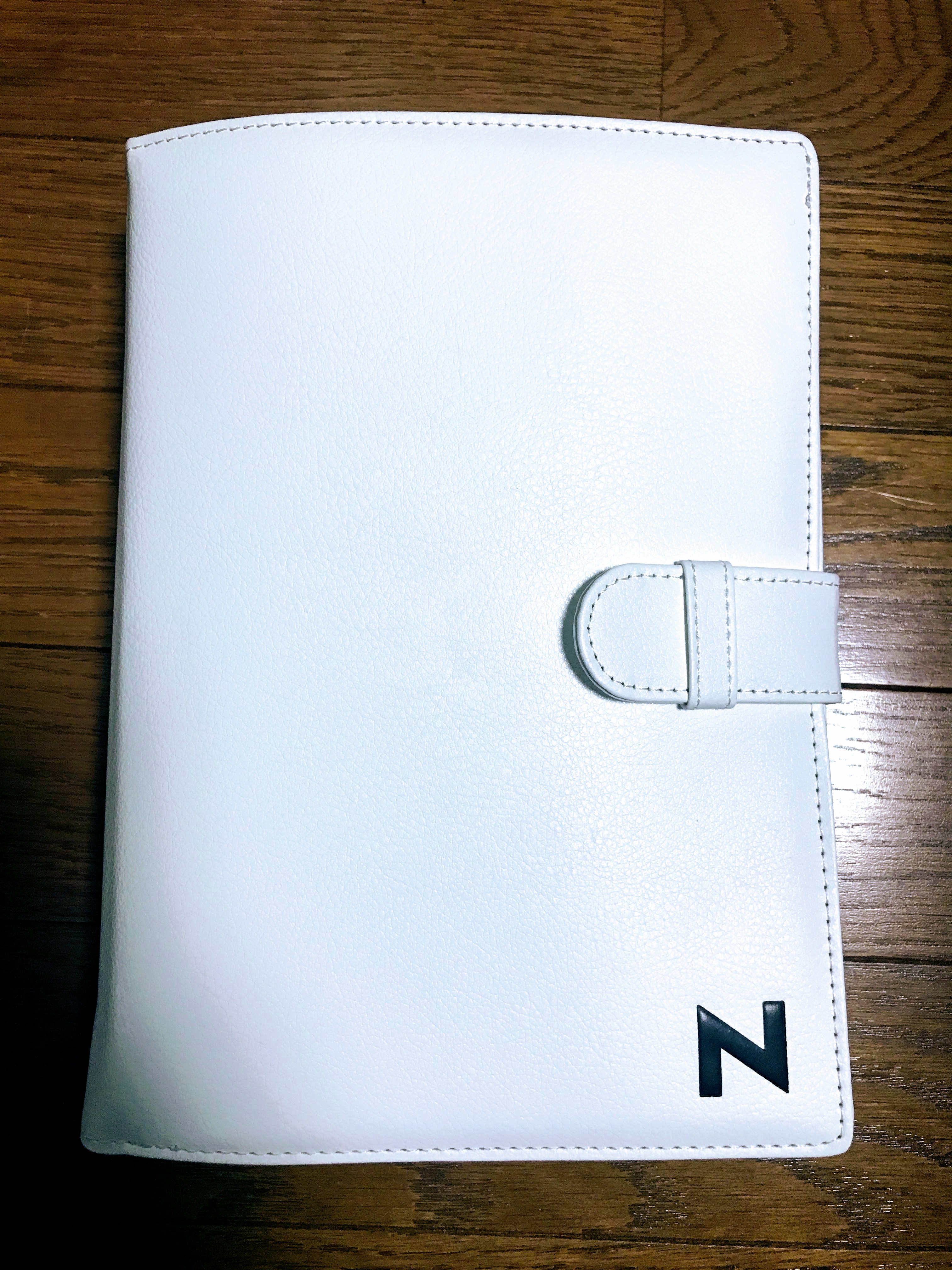 限定の白いNシリーズ車検証入れ＾＾ – 【N-BOX for Life】Honda N-BOX 