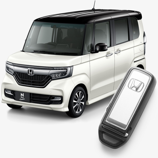 新型N-BOXカスタム購入、契約グレード・内容、納車時期など
