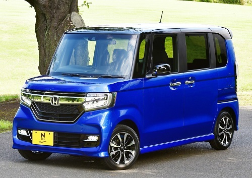 日本自動車殿堂にて「FIT」がカーオブザイヤー！「Honda e」がカーテクノロジーオブザイヤーを受賞しました＾＾日本自動車殿堂とは？？