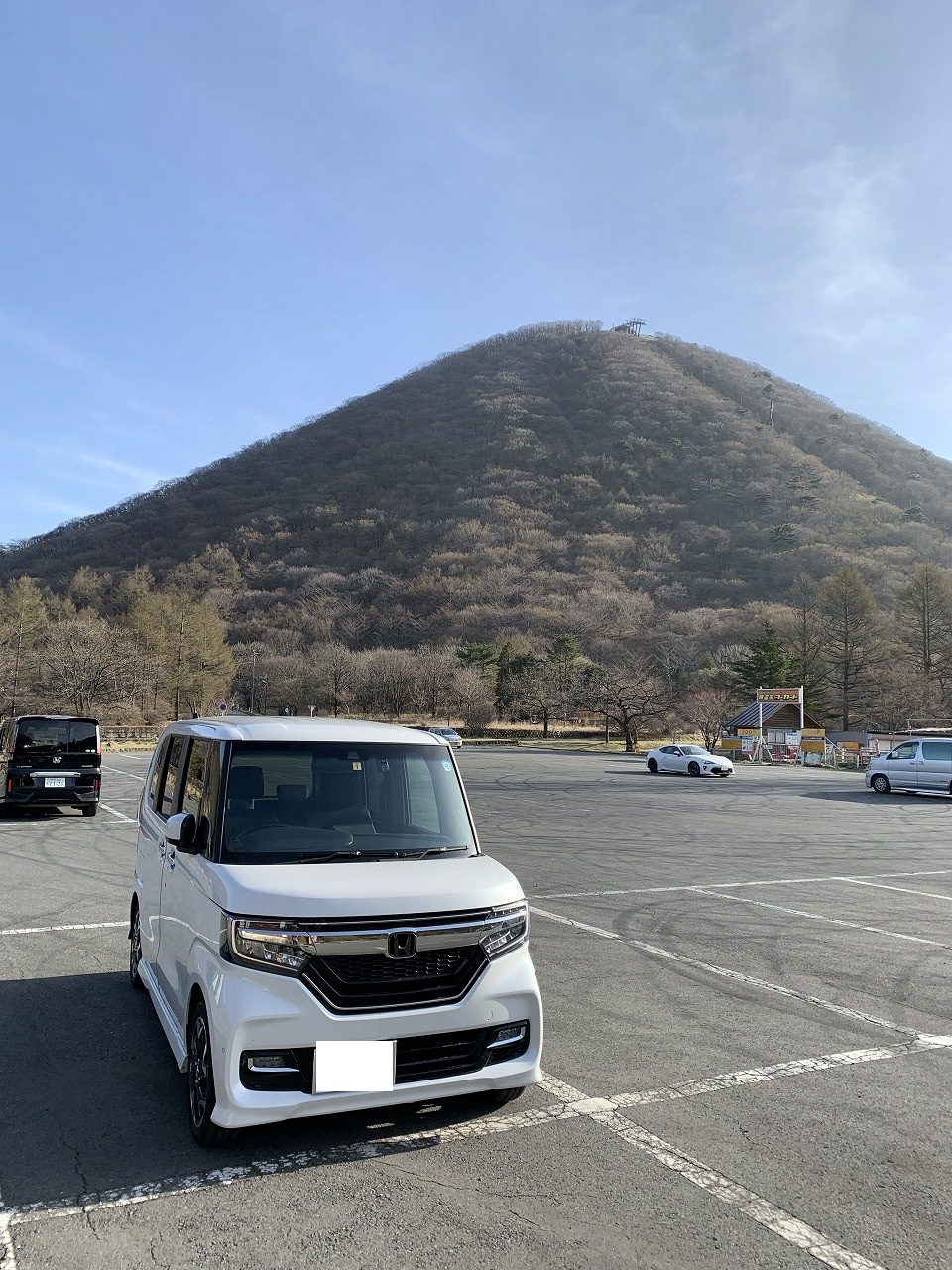 GWはN-BOXで１５００kmのドライブ旅行！榛名山、天橋立から鳥取砂丘まで＾＾