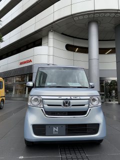 【祝！】N-BOXが「2019年日本自動車商品魅力度」軽自動車部門１位に！２位は意外にもあのクルマが。