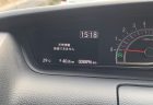 【N-BOXカスタムターボ(JF3)】令和元年９月の走行距離・燃費記録[Honda Total Care]＆８８８８km記念メモリーキリ番ゲット！