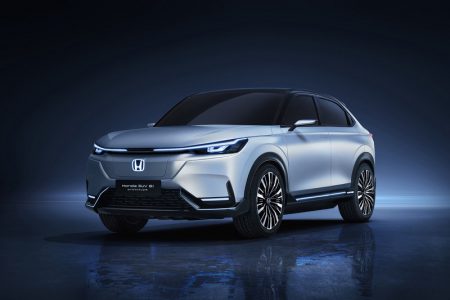 ホンダが初の電動SUV「Honda SUV e：prototype」を上海でワールドプレミア！新型ヴェゼルベース？