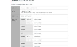 N-BOX純正ナビ「VXU-185NBi」の最新地図更新情報データ有償バージョンアップ版「JAPAN MAP PLUS 21」が発売されました！価格、追加道路は？