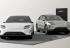 明日発売の新型軽EV日産「サクラ」三菱「eKクロス EV」すでに約１５，０００台も先行受注！人気グレード、カラー、購入年齢層は？